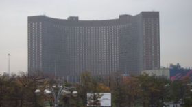 86 Hotel Cosmos. Zur Zeit der UdSSR darin gewohnt. Gigantisch.jpg